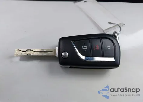 2022 Toyota Rav4 Le z USA, uszkodzony, nr VIN 2T3F1RFV1NW289990